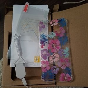 Samsung s8 plus phone case